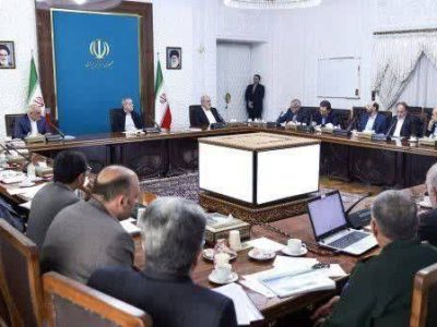 توسعه دریامحور راه نجات کشور از بحران‌هایی است که مخاطره‌ای مثل کم آبی می‌تواند برای ما ایجاد کند