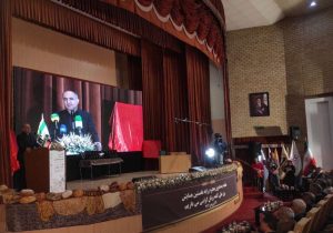 توزیع گندم و آرد ۸۶ هزار نانوایی برای تولید نان ۸۶ میلیون ایرانی