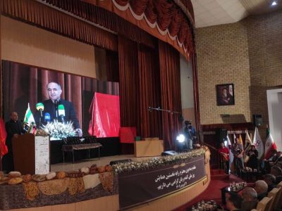 توزیع گندم و آرد ۸۶ هزار نانوایی برای تولید نان ۸۶ میلیون ایرانی
