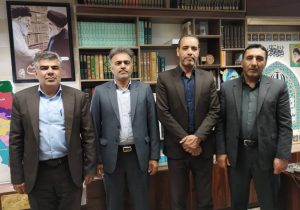 تکریم مقام معلم به بهترین شکل انجام شود