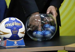 میزبان فینال جام حذفی هندبال مشخص شد