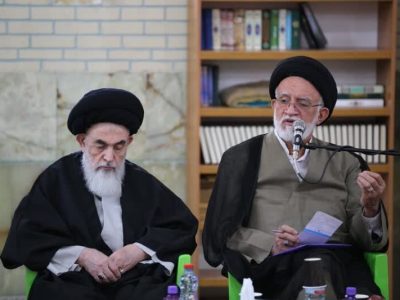 امنیت سرمایه گذاری لازمه‌ تحقق شعار سال است