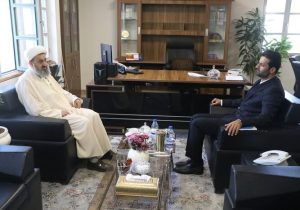 اعلام فراخوان جشنواره ملی شعر نسیم غدیر