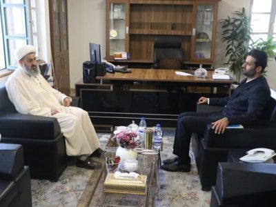 اعلام فراخوان جشنواره ملی شعر نسیم غدیر