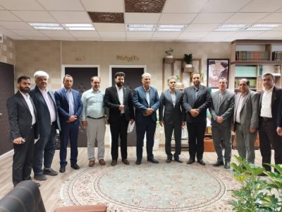 تحول در ساخت و سازهای مدارس با تمرکز بر پراکندگی جمعیت