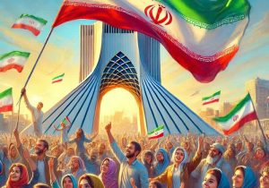 انقلابی از نهاد مردم