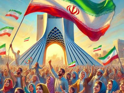 انقلابی از نهاد مردم