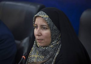 برگزاری رویداد ملی دخترم، افتخار ایران در استان فارس