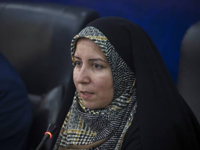 برگزاری رویداد ملی دخترم، افتخار ایران در استان فارس