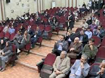 پایان جشنواره جوانه با معرفی ۱۱۸ اثر برگزیده در شیراز