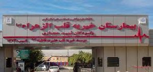 نگاهی به خدمات درمانی ارائه شده در بیمارستان قلب الزهرا(س) و کودکان شهید حجازی در سال ۱۴۰۳