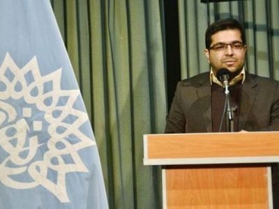 هنر انقلاب فارس؛ روایتی از مقاومت و شکوفایی
