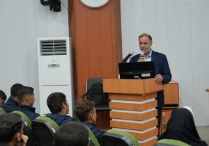 انعقاد تفاهمنامه مشترک شورا با دانشگاهها برای تحقق طرح های سلامت و محیط زیست