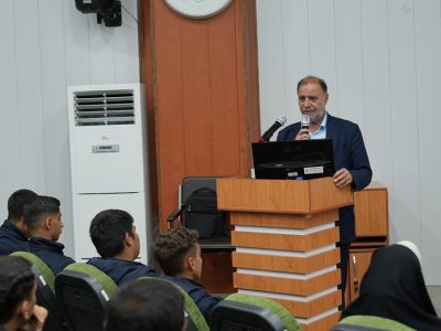 انعقاد تفاهمنامه مشترک شورا با دانشگاهها برای تحقق طرح های سلامت و محیط زیست