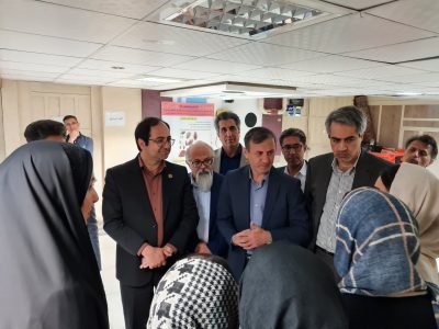 لزوم توجه بیشتر به وضعیت معیشت دانشجویان و نوسازی و تجهیز خوابگاه‌های دانشجویی دانشگاه