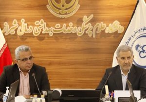 تسریع در رسیدن به اهداف حوزه سلامت با مشارکت و همراهی خیرین