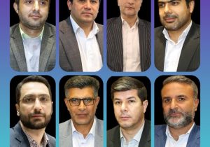 معرفی معاونان جدید دادستان مرکز استان فارس