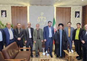 کنترل و کاهش هدفمند جمعیت کیفری از اولویت‌های دستگاه قضا