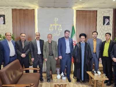 کنترل و کاهش هدفمند جمعیت کیفری از اولویت‌های دستگاه قضا