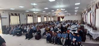 برپایی جشنواره دانش آموزی در آباده