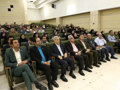 لزوم ارتقای سطح آموزش، پژوهش و فناوری در مجموعه دانشگاه همگام با دانش روز