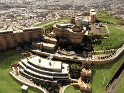 دانشگاه شیراز، میزبان اجلاس معاونان اداری، مالی و مدیریت منابع دانشگاه‌ها و مؤسسات آموزش عالی کشور