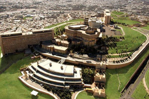 ارتباط اساتید و جوانان موضوع جلسه طرح فرهنگی هاتف