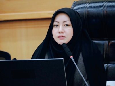 برگزاری پویش دختر ایران، فخر جهان با معرفی ۶۳ برگزیده استانی
