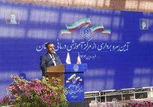 در شیراز پزشکان متخصصی داریم که مایه فخر کشور هستند / لزوم بهبود شاخص‌های بهداشت و درمان در فارس/ تأکید بر اهمیت توسعه و تجهیز مراکز تخصصی درمانی در راستای گسترش گردشگری سلامت