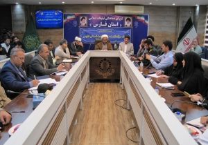 فارس آماده برگزاری جشن‌های دهه کرامت
