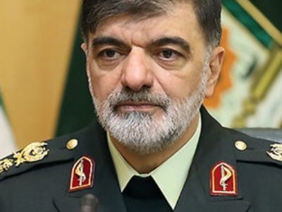 تداوم هوشمندسازی پلیس با اجرای سند معماری فراجا در سال ۱۴۰۴