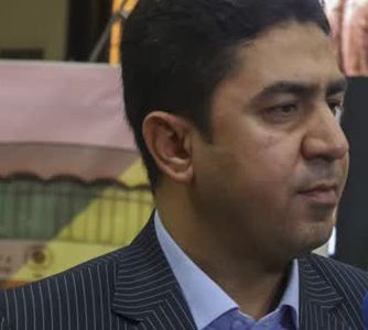 باغ ارم دانشگاه شیراز در شمار سه ‌مقصد پربازدید گردشگری فارس در نوروز ۱۴۰۴