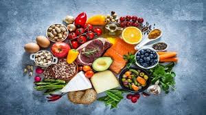 انتخاب رژیم غذایی بر پایه گیاهان و بهبود سلامتی