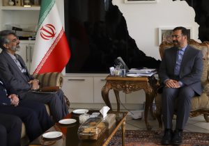 ضرورت‌ تدوین برنامه کمیت‌پذیر و طولانی مدت در حوزه زمین‌شناسی و اکتشافات معدنی