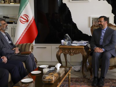 ضرورت‌ تدوین برنامه کمیت‌پذیر و طولانی مدت در حوزه زمین‌شناسی و اکتشافات معدنی