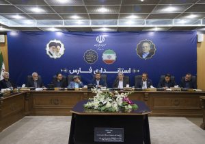 ساخت اولین شهرک رفاه سالمندان کشور در شیراز