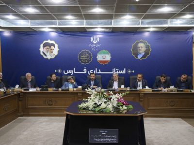 ساخت اولین شهرک رفاه سالمندان کشور در شیراز