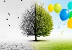 راهکار ساده برای تغییر سبک زندگی