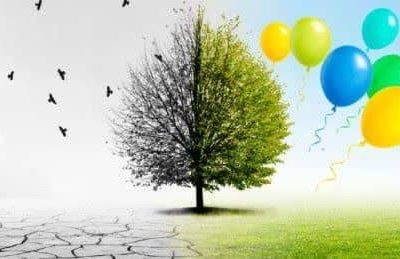 راهکار ساده برای تغییر سبک زندگی