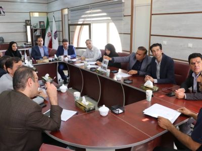 تعیین تکلیف ۲۴ طرح سرمایه‌گذاری در فارس