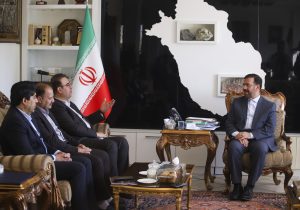 تمام امکانات استان فارس برای تحقق سرمایه‌گذاری برای تولید بسیج می‌شود