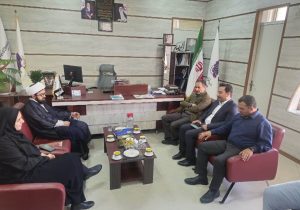 زیرساخت‌های شهرک صنعتی سروستان شتاب می‌گیرد