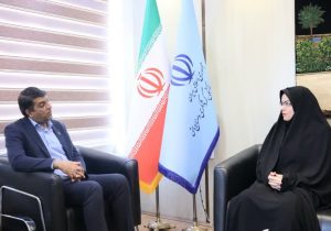 راه اندازی خانه صنایع دستی در شهرستان سرچهان