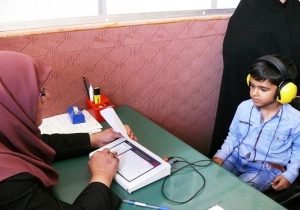 تمدید مهلت سنجش سلامت نوآموزان تا پایان اردیبهشت