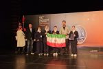 درخشش جوانان فارس در مسابقات جهانی اختراعات و نوآوری سوئیس ۲۰۲۵