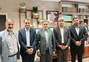 شاداب سازی فضای مدارس با تعامل بیشتر با کانون های پرورش فکری کودکان و نوجوانان