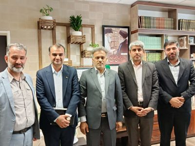 شاداب سازی فضای مدارس با تعامل بیشتر با کانون های پرورش فکری کودکان و نوجوانان