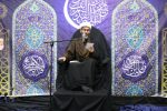 توزیع ۲۶ هزار پرس غذا توسط حرم مطهر سید علاء الدین حسین (ع) در ماه مبارک رمضان