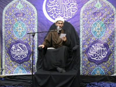توزیع ۲۶ هزار پرس غذا توسط حرم مطهر سید علاء الدین حسین (ع) در ماه مبارک رمضان