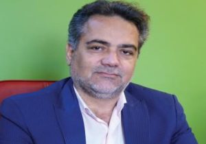 نامه مدیر عامل شرکت آبفا فارس در آستانه هفته صرفه جویی در مصرف آب